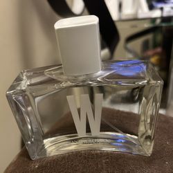 W By Calvin Klein 