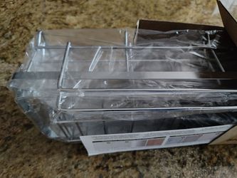 Professional SHOWER CADDY SET OF 4.  NEW