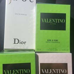 Perfumes