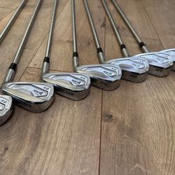 Srixon ZX5 MKII (2023)