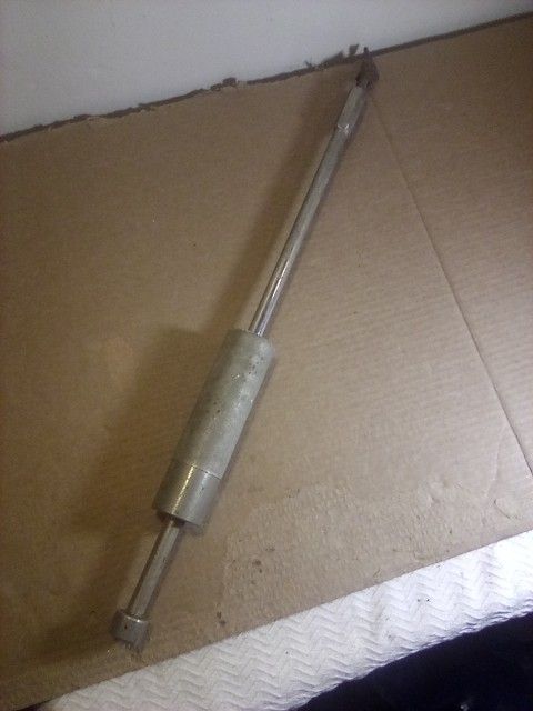 Slide Hammer Puller