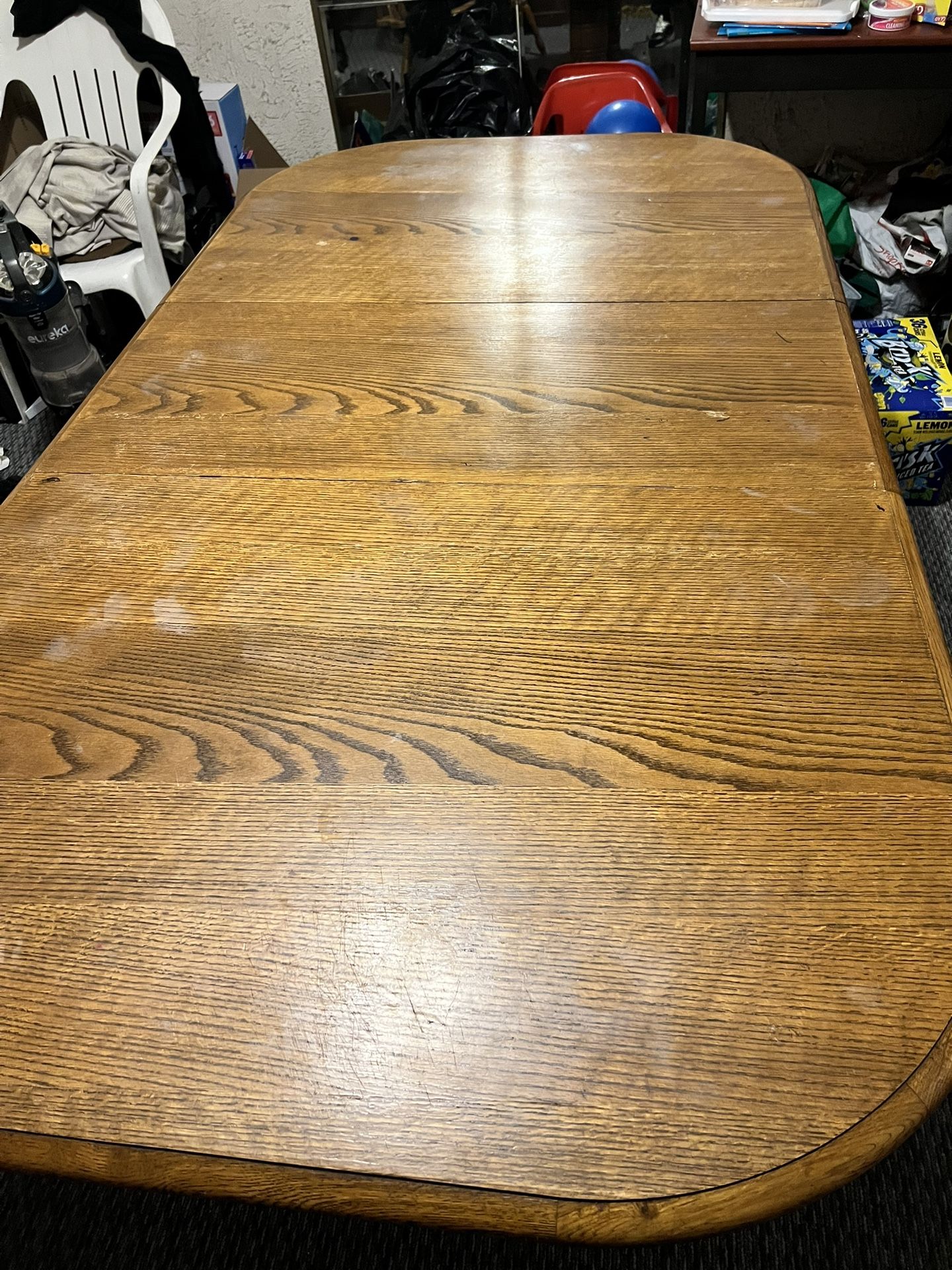 Table For Sale
