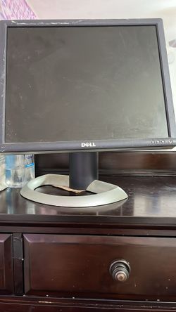 DELL Computer Screen