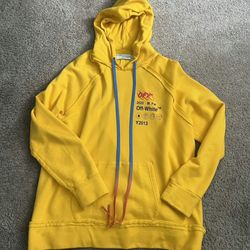 Off White 2020 Hoodie New
