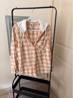 Women’s Flannel