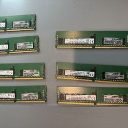 Hynix Server Memory 32gb per Unit