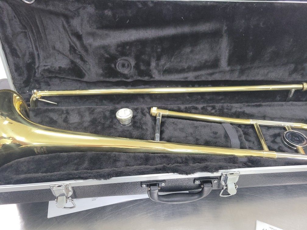 Trombone,hunter Trombon Hunter Htb6420l