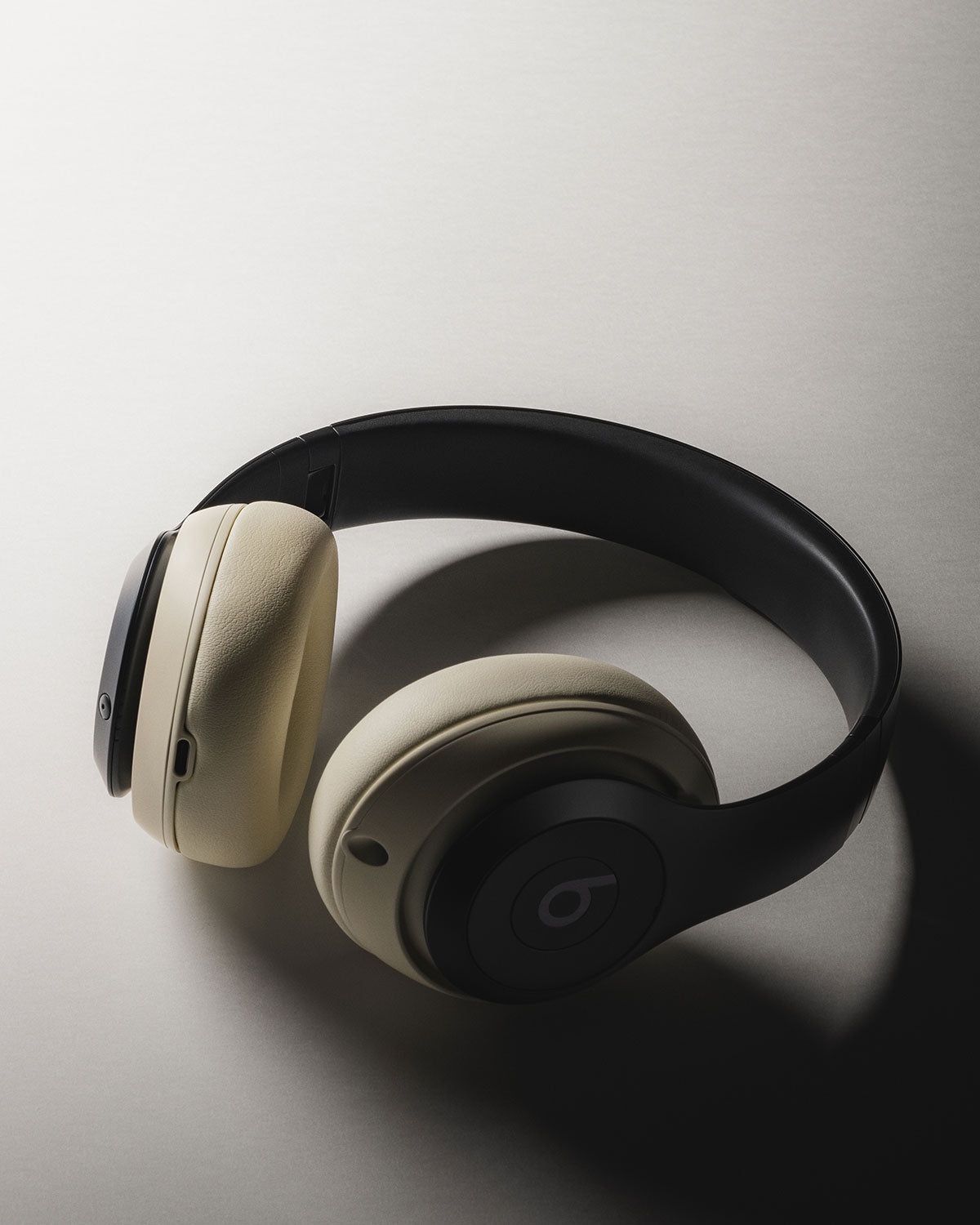 Beats x stussy