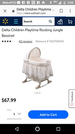 Bassinet