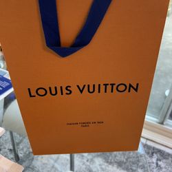 Louis Vuitton Bag