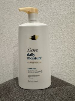 Dove - Shampoo