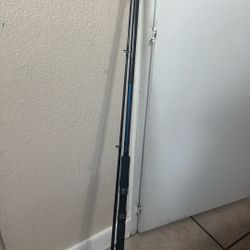 Fishing Rod 
