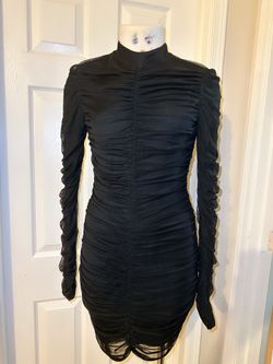 Fashion nova dress