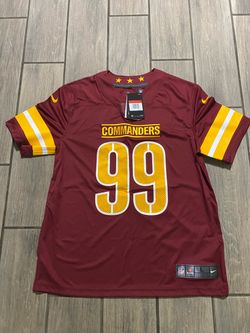Large men jersey new with tags…Authentic