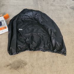 Grill Cover