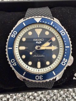 Seiko Watch