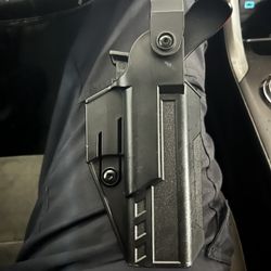 Glock Holster Level 3