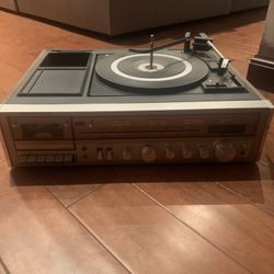 Sears Stereo 