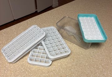 Ice Tray