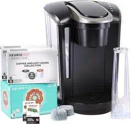 Keurig Single-Serve Coffee Maker