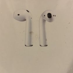 AirPods Second Generation With Gps Original 