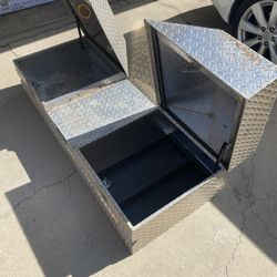 Better Built Truck Box. 