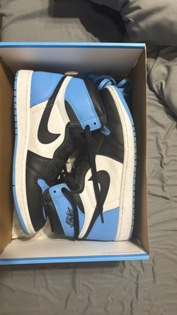 Jordan 1 unc