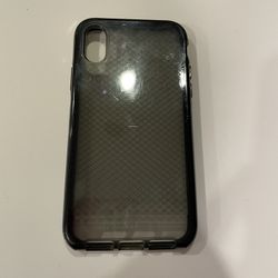 iPhone X Case