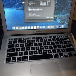 MacBook Air Pro 