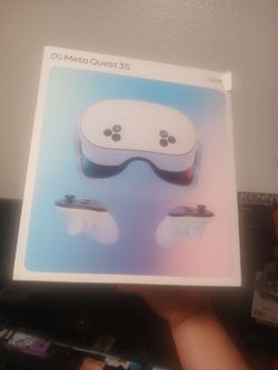 Meta quest 3s 128gb