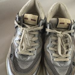 Pre-owned Gucci Shoes *2023