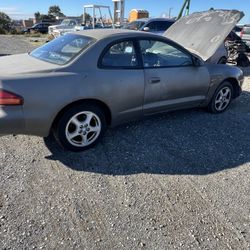 1995 Toyota Celica Gt