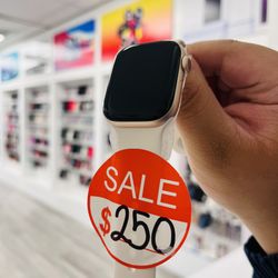 Apple Watch 10 GPS 42mm