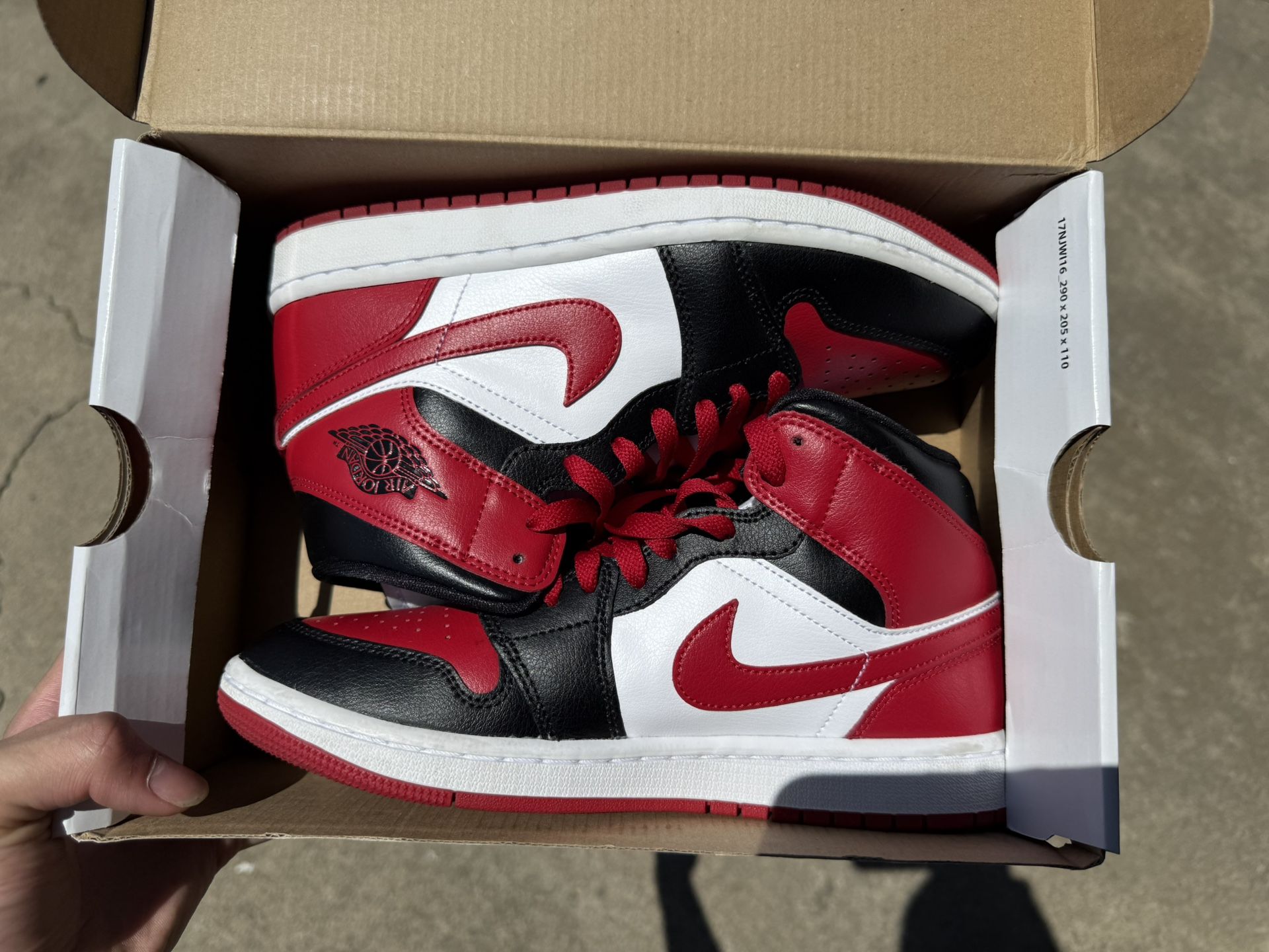 Jordan 1