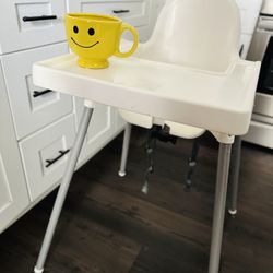 IKEA High Chair 