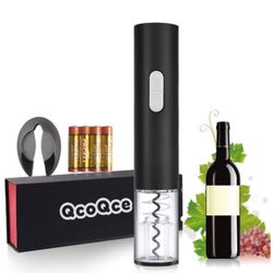 Wine opener bottle opener