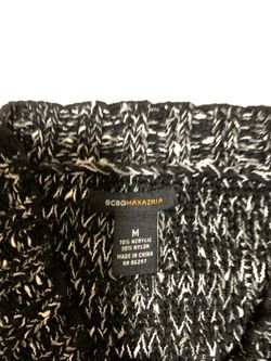 BCBG black MAXAZRIA