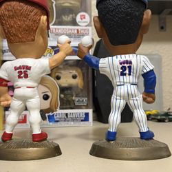 Big Heads 