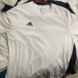 Addidas V Neck
