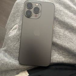 iPhone 13 Pro Unlocked 