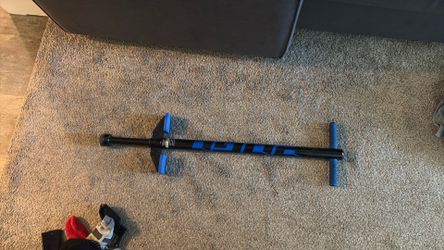 Pogo Stick like new