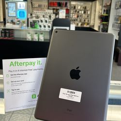 iPad 7th Generation 32 GB WiFi