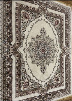 kashan silk rug 8 ft x 10 ft