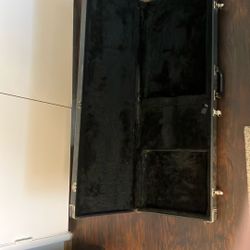Guitar Case Hard Shell 