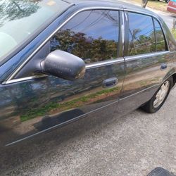 2003 Cadillac DeVille DTS