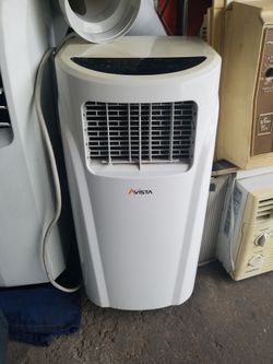 Window A/C Air Acondition