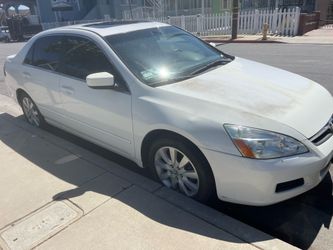 2006 Honda Accord