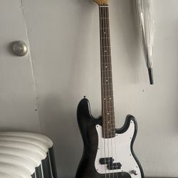 Bajo Eléctrico  