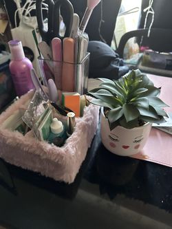 Nails Stuff