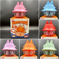 Labubu Wacky Mart Cups (Individuals)